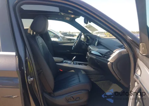 2017 BMW X5 xDrive35I from USA, damaged, VIN 5UXKR0C36H0V81079